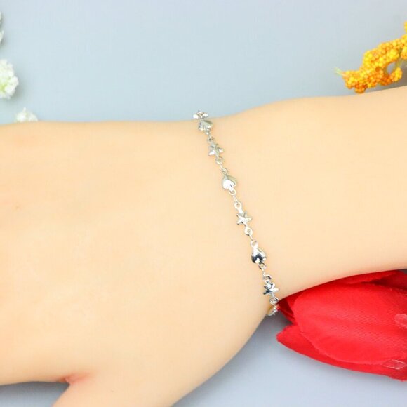 "Elegant & Trendy Bracelet, A Perfect Gift for Women, Thoughtful, EVCH1764 - Picture 5 of 10